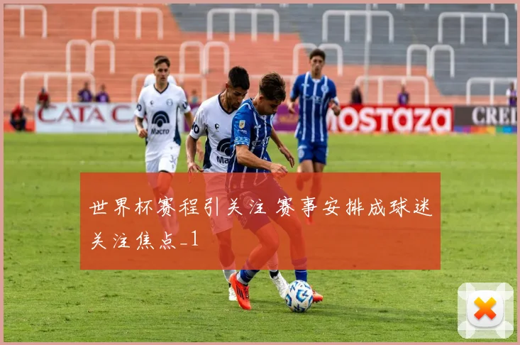 世界杯赛程引关注 赛事安排成球迷关注焦点_1