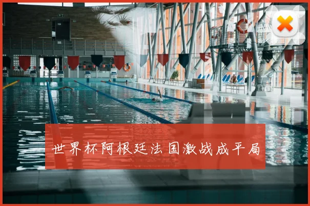 世界杯阿根廷法国激战成平局