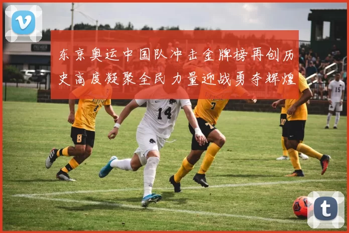 东京奥运中国队冲击金牌榜再创历史高度凝聚全民力量迎战勇夺辉煌