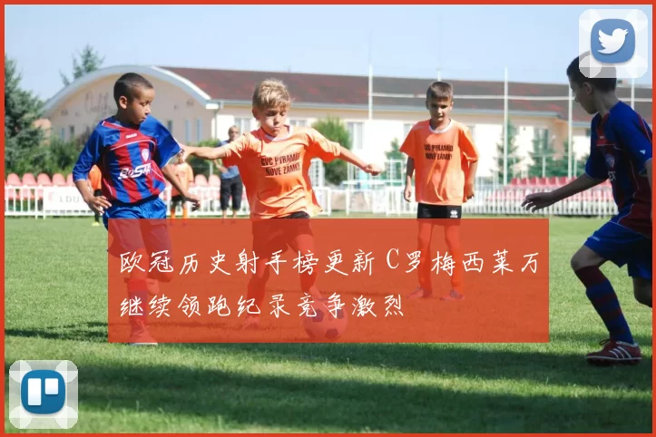 欧冠历史射手榜更新 C罗梅西莱万继续领跑纪录竞争激烈